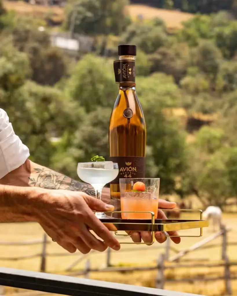 Tequila Sampling