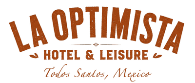 Stay Optimista