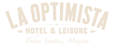 Stay Optimista