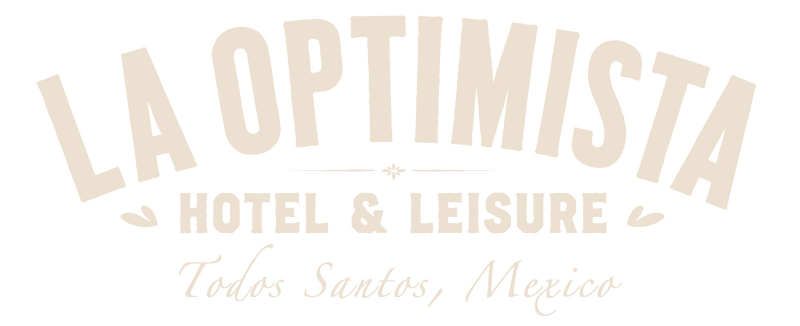 Stay Optimista