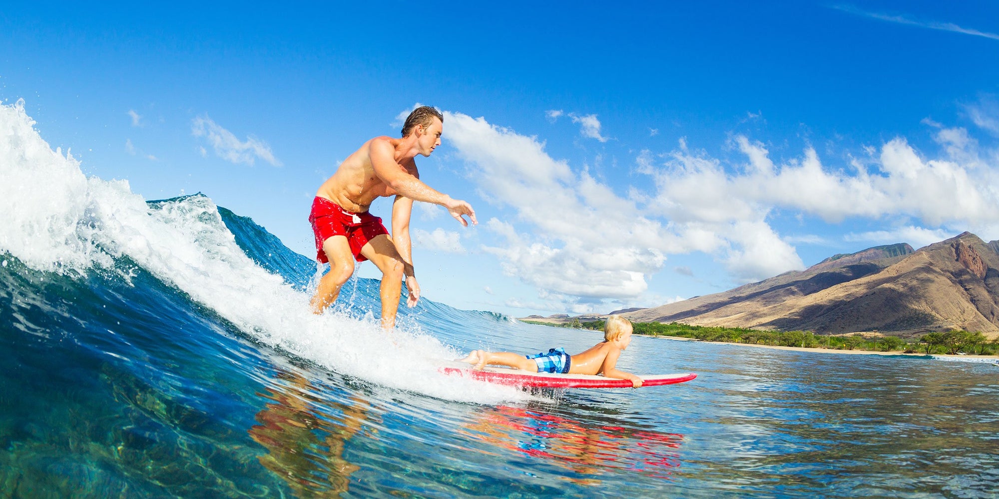 Surf Lessons at Cerritos Beach