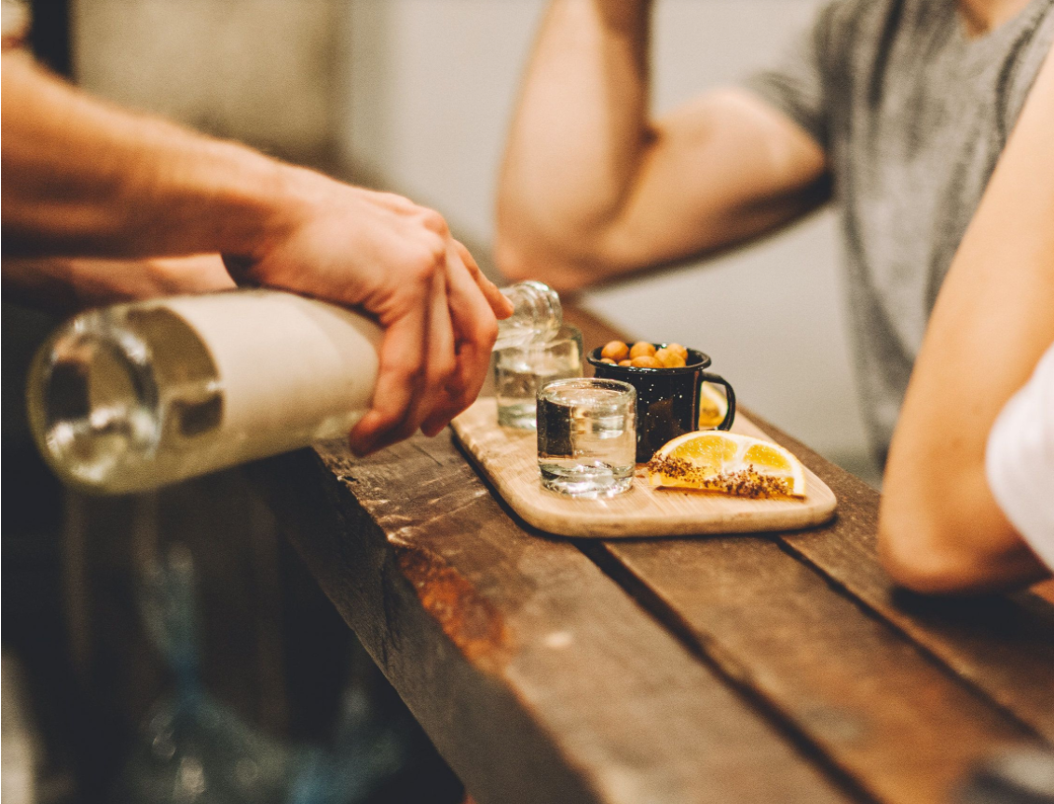 Baja Mezcal Experience
