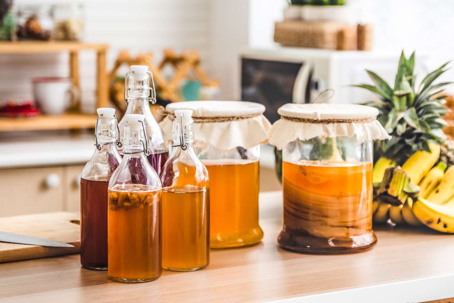 Wellness Pantry