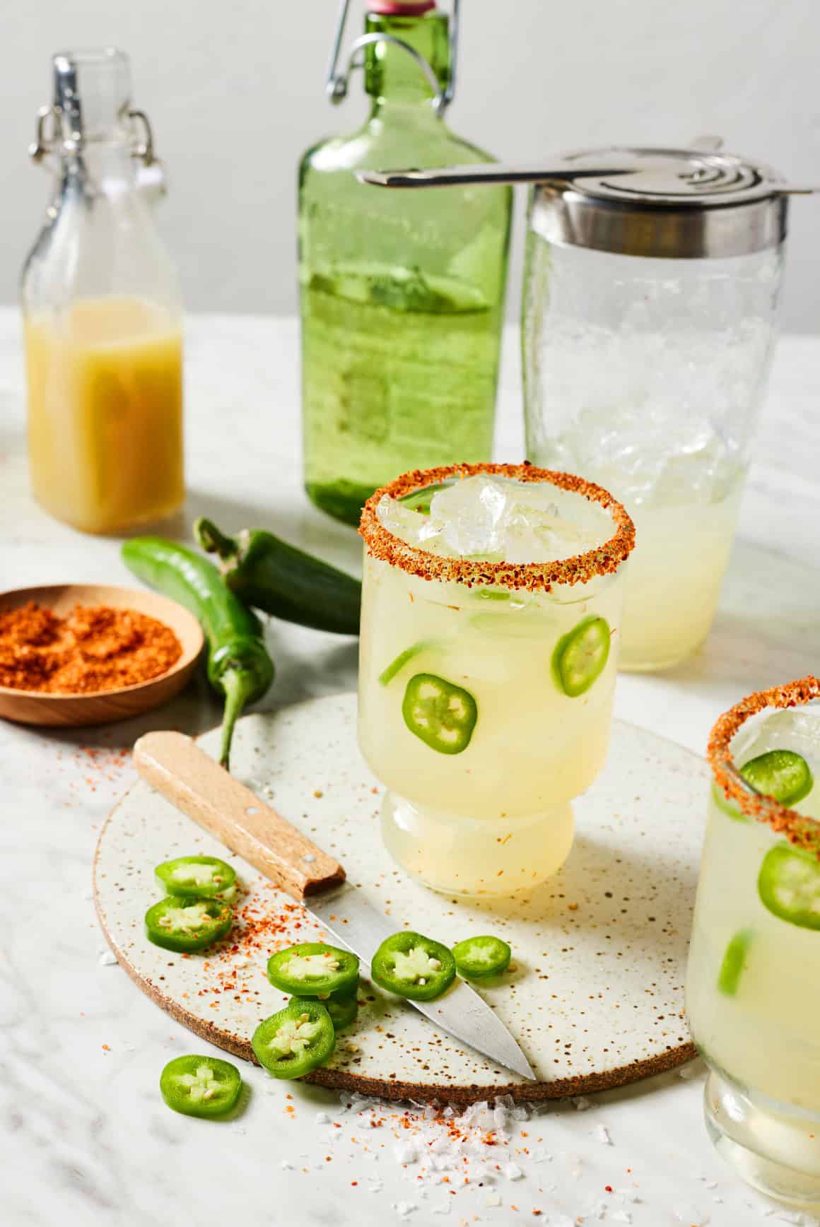 Margarita Night